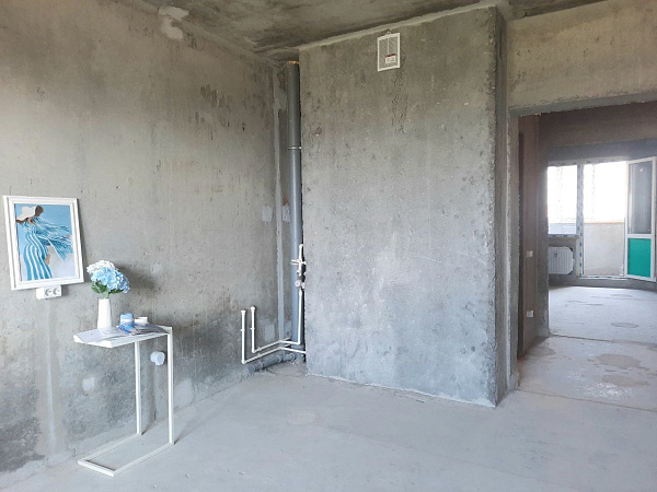 2-к квартира, 63 кв. м, Оренбург, улица Берёзка, 21