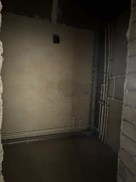 1-к квартира, 33 кв. м, Оренбург, улица Ильи Глазунова, 6