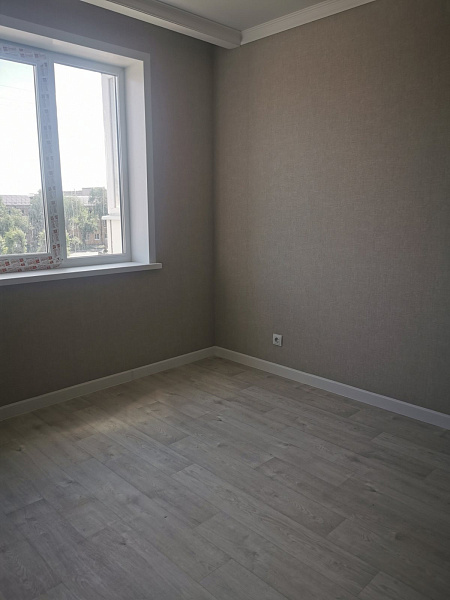 3-к квартира, 66.3 кв. м, Оренбург, улица Юркина, 8