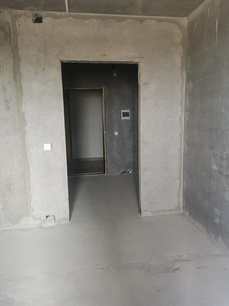 2-к квартира, 58 кв. м, Оренбург, улица Юркина, 8