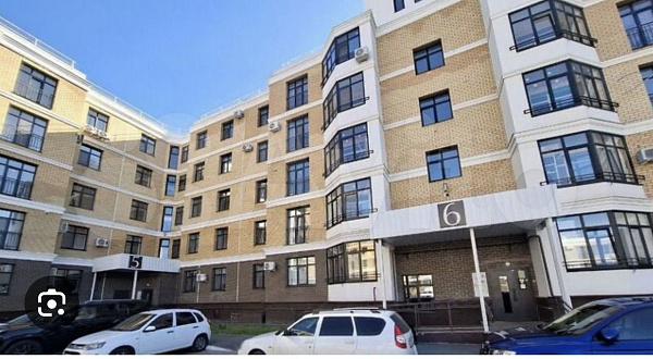 2-к квартира, 34 кв. м, Оренбургская обл., Оренбург, ул. Ильи Глазунов,  6