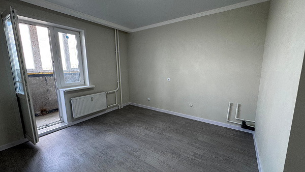 2-к квартира, 62 кв. м, Оренбург, улица Юркина, дом 6