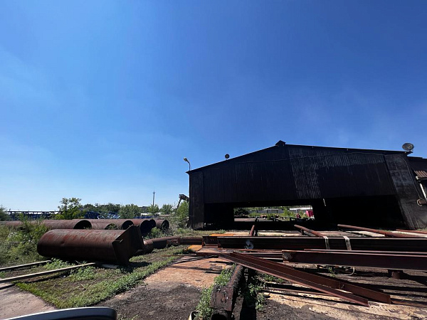 Объект, 50000 кв. м, Оренбург, Широтная улица, 3