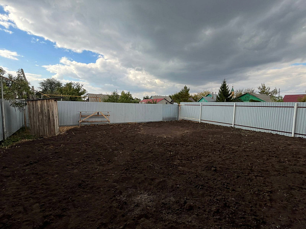 Дом, 117 кв.м., Комсомольская улица, 111/1, Оренбург