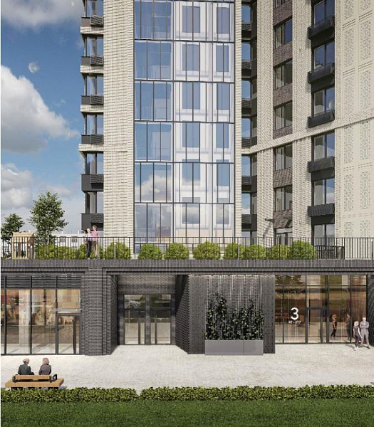 Офис, 245 кв.м.