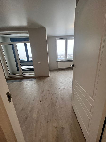 1-к квартира, 32 кв. м, Санкт-Петербург, Парфёновская улица, 9 к2