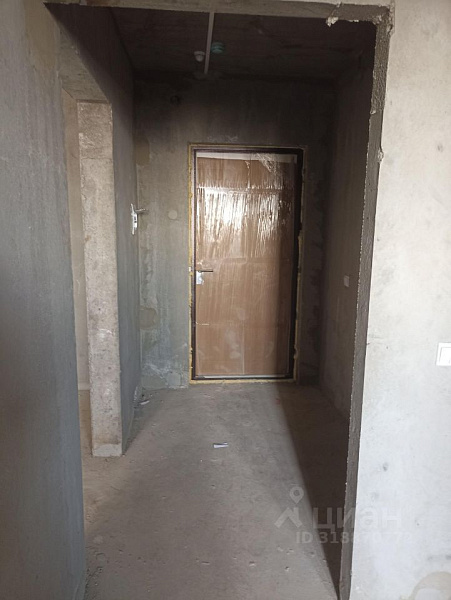 1-к квартира, 40.3 кв. м, Осенний Лист жилой комплек,  2