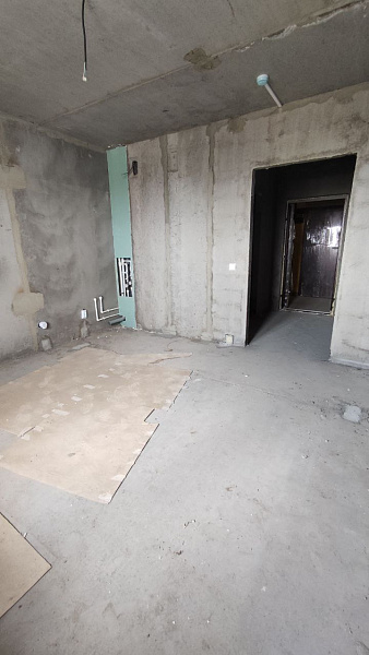 Квартира, 24 кв. м, Оренбург, Байкальская улица, 3