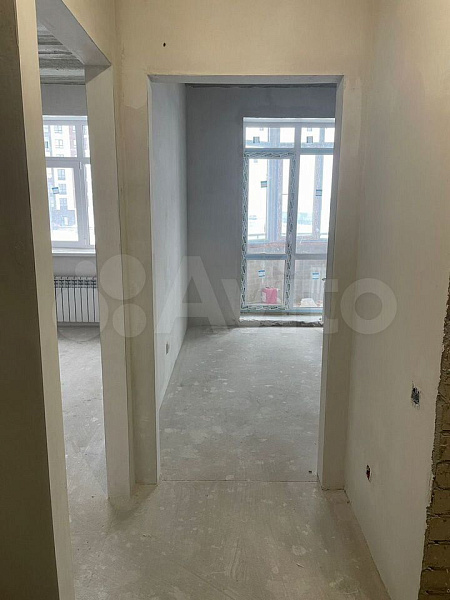 2-к квартира, 34 кв. м, Оренбургская обл., Оренбург, ул. Ильи Глазунов,  6