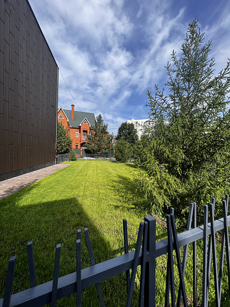 Таунхаус, 180 кв.м., Релейная, 11/5, Оренбург