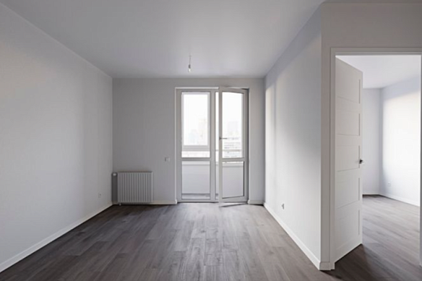 Квартира, 25 кв. м, Новосаратовка, улица Первых, 2 к3