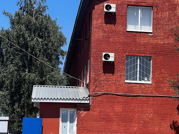 Объект, 50000 кв. м, Оренбург, Широтная улица, 3