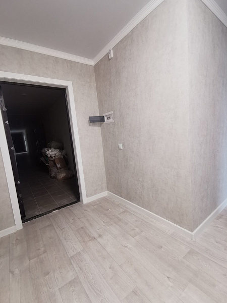 2-к квартира, 66.3 кв. м, Оренбург, улица Юркина, дом 6