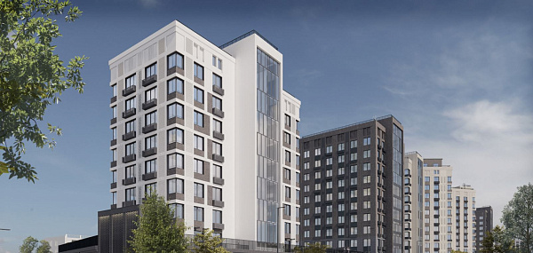 Офис, 108 кв.м.