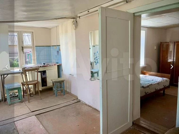 Объект, Оренбург