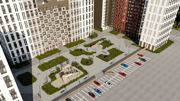 Помещение свободного назначения, 93 кв.м., Просторная улица, 19, Оренбург